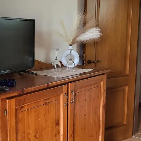 Ulivo * Řím