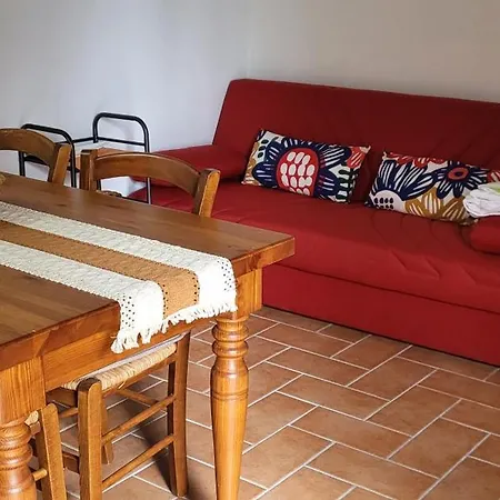 Ulivo Apartmán