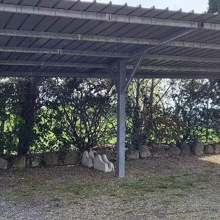 Apartmán Ulivo