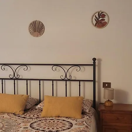 Apartmán Ulivo Řím