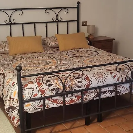 Apartmán Ulivo