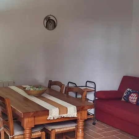 Ulivo Apartmán Řím